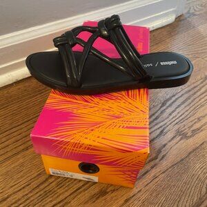 Melissa Wave Salina Sandal